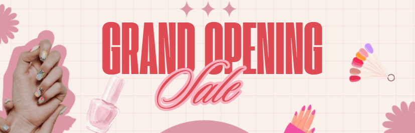 Banner